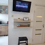 Apartman Duca66 Bukarest