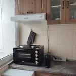 아파트 Duca66 부쿠레슈티