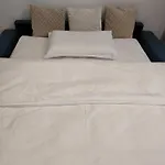 Duca66 Apartman Bukarest