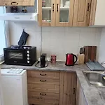 Duca66 Apartman Bukarest