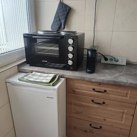 Duca66 Appartement *