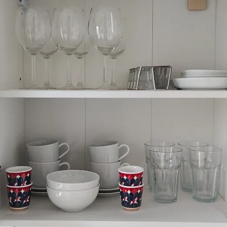 Apartment Duca66