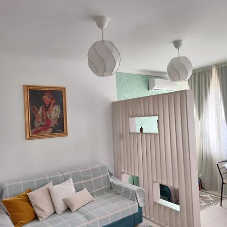 Duca66 Appartamento Bucarest