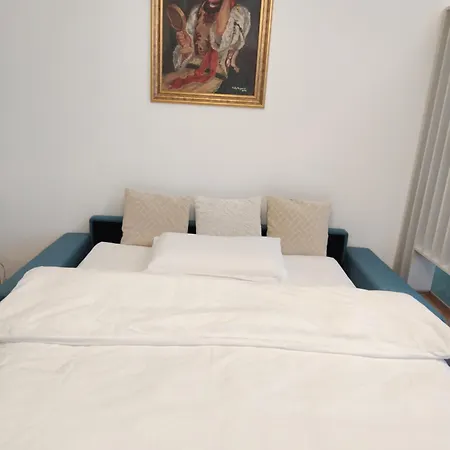 Duca66 Appartamento *