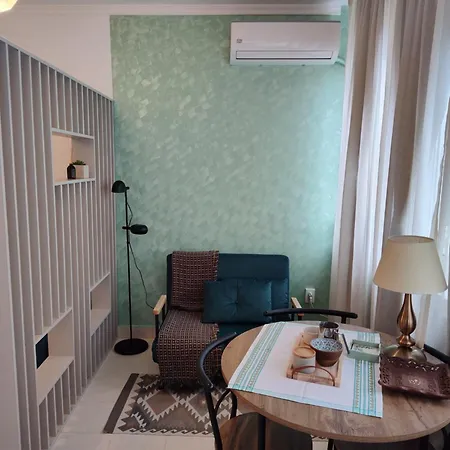 Appartamento Duca66 Bucarest
