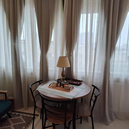 Duca66 Appartamento Bucarest