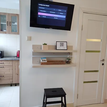 Appartamento Duca66 Bucarest