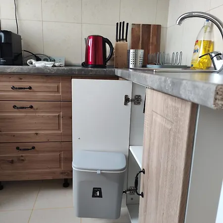 Appartamento Duca66 *