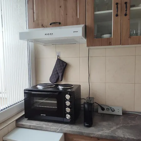 Appartamento Duca66 Bucarest