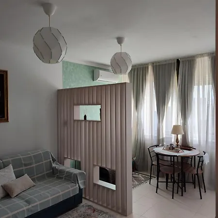 Appartamento Duca66 Bucarest