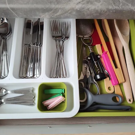 Appartement Duca66 *