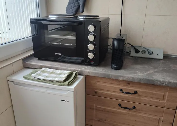 Duca66 Appartement *