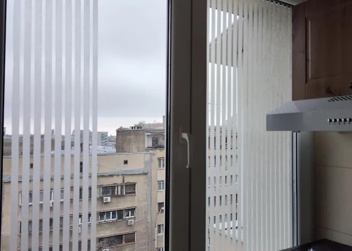 Apartament Duca66 Bucureşti