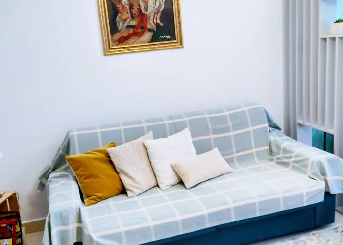 Duca66 Apartament Bucureşti