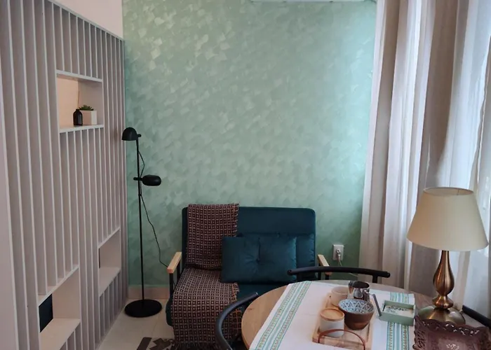 Apartment Duca66 Bucharest