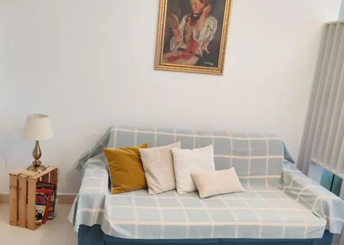 Duca66 Apartment Bucharest