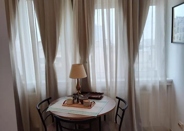 Duca66 Appartement *