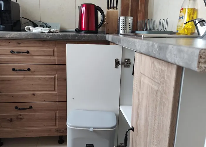 Appartement Duca66 *