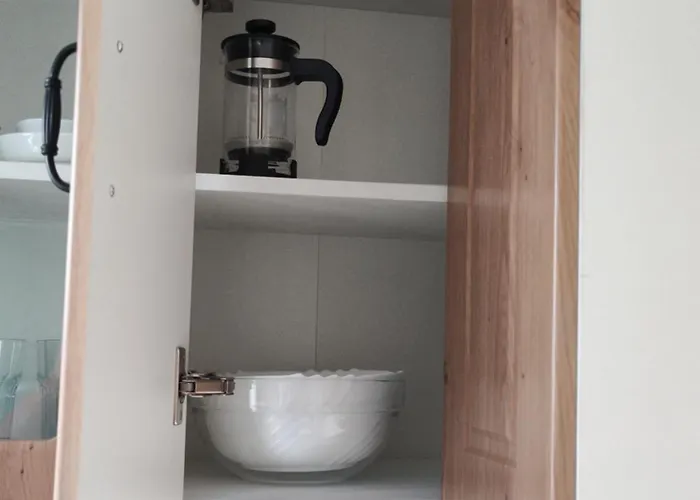 Duca66 Apartment Bucharest