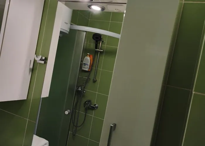 Duca66 Appartement *