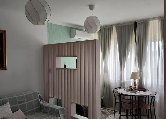 Apartament Duca66 Bucureşti