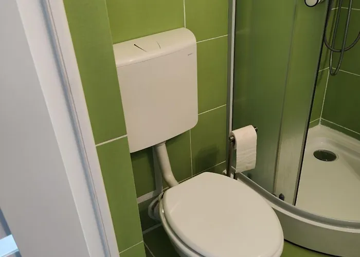 Duca66 Apartament Bucureşti