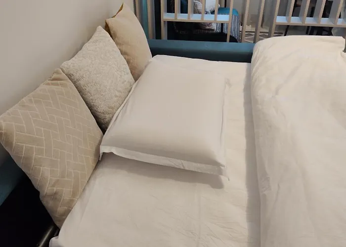 Apartament Duca66 Bucureşti