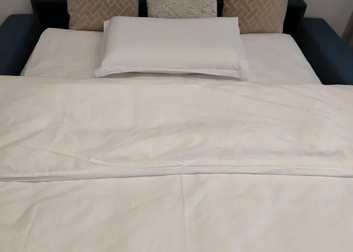 Duca66 Apartament Bucureşti