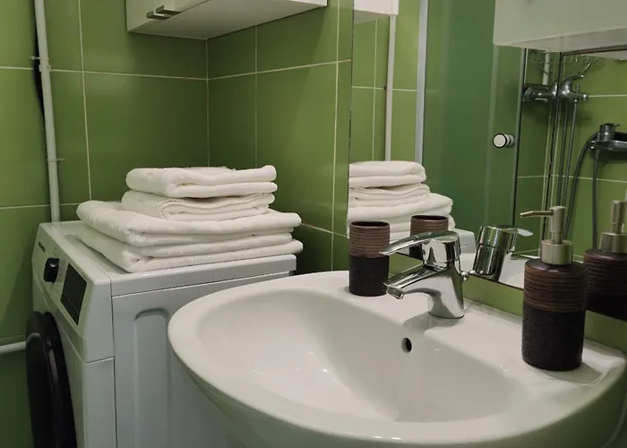 Duca66 Appartement *