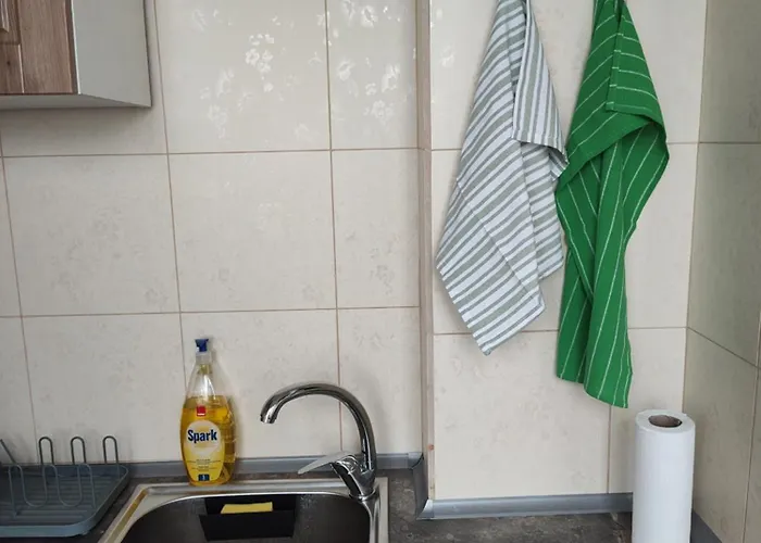 Duca66 Appartement *