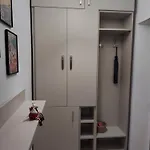 Duca66 Apartmán Bukurešť