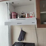 Duca66 Apartmán Bukurešť