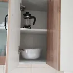 Duca66 Apartmán Bukurešť