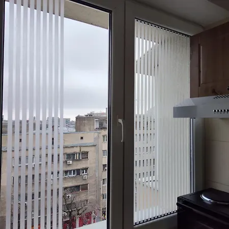 Apartament Duca66 Bukareszt