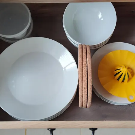 Duca66 Apartament Bukareszt