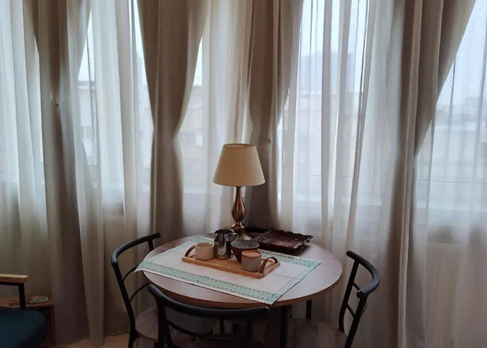 Duca66 Apartament Bukareszt