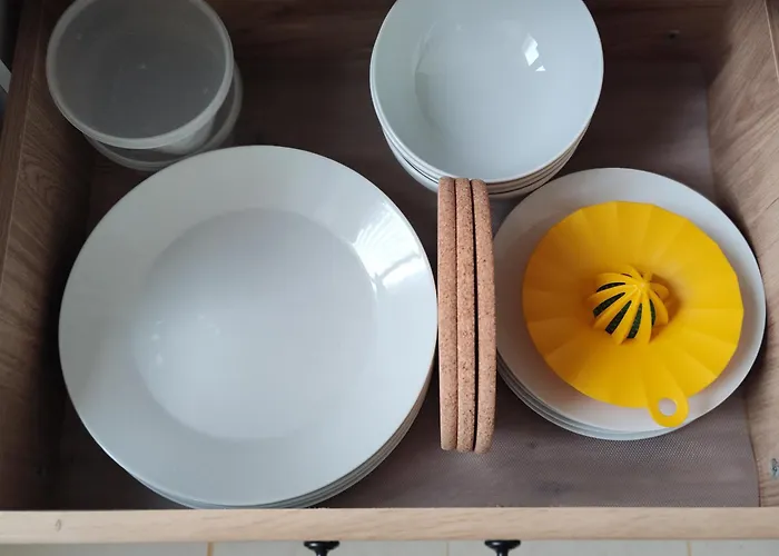 Duca66 Apartament Bukareszt