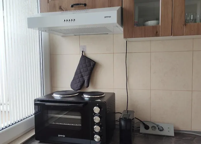 Apartament Duca66 Bukareszt