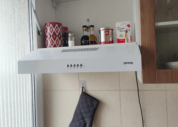 Duca66 Apartament Bukareszt